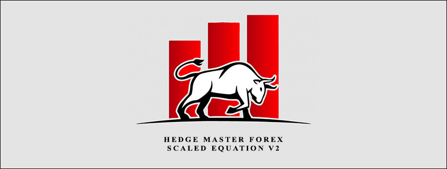 Hedge Master Forex. Scaled Equation v2