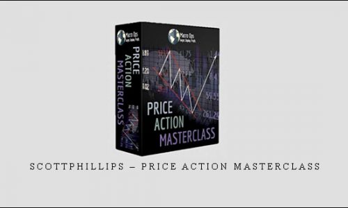 Scottphillips – Price Action Masterclass