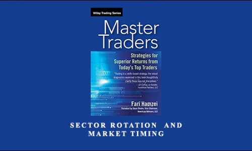 Sector Rotation and Market Timing by Frank Barbera