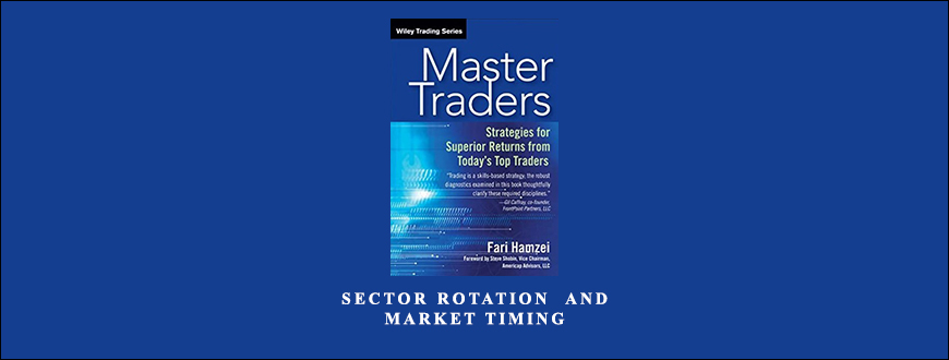 Sector Rotation & Market Timing