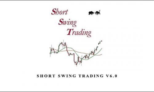 Short Swing Trading v6.0 by David Smith