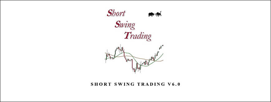 Short Swing Trading v6.0 by David Smith