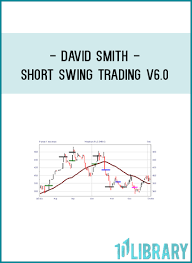 Short Swing Trading v6.0 by David Smith