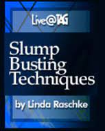 Slump Busting Techniques by Linda Raschke