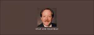 Snap and Teletrac by Tom Aspray