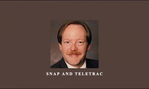 Snap and Teletrac by Tom Aspray