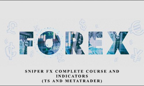 Sniper FX Complete Course and Indicators (TS and Metatrader)