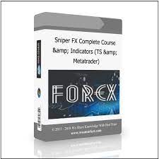 Sniper FX Complete Course and Indicators