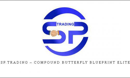 Sp.trading – Compound Butterfly Blueprint ELITE