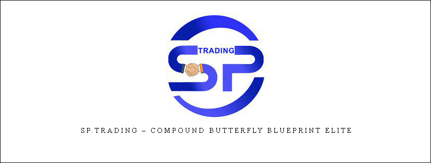 Sp.trading – Compound Butterfly Blueprint ELITE