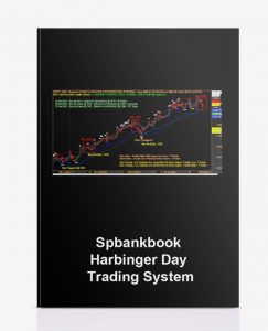 Spbankbook, Harbinger Day Trading System, Spbankbook - Harbinger Day Trading System