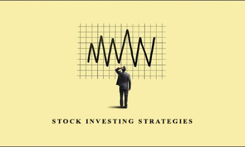 Stock Investing Strategies by Maria Crawford Scott, John Bajkowski