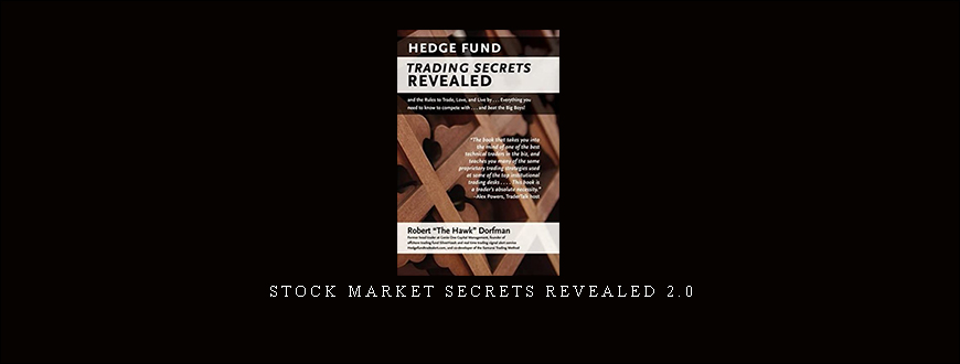 Stock Market Secrets Revealed 2
