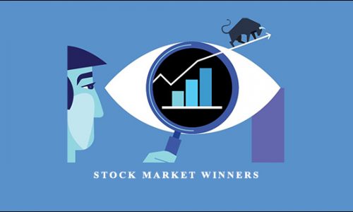 Stock Market Winners by Maria Crawford Scott, John Bajkowski