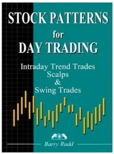 Stock Patterns for Day Trading , Barry Rudd, Stock Patterns for Day Trading by Barry Rudd