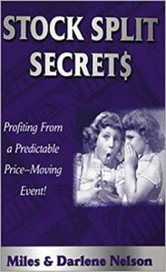 Stock Split Secrets , Darlene Nelson, Stock Split Secrets by Darlene Nelson