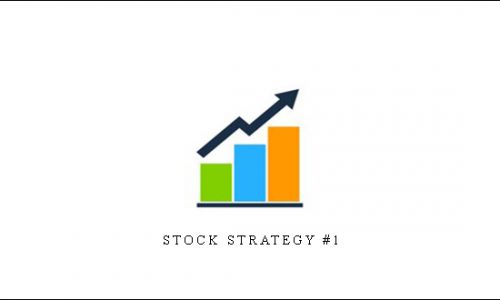 Stock Strategy #1