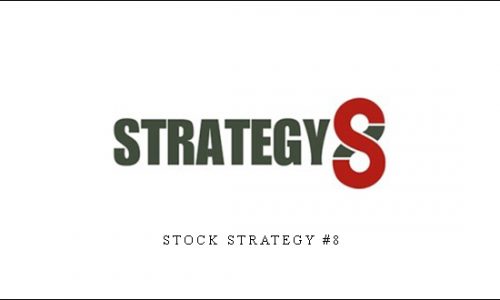 Stock Strategy #8