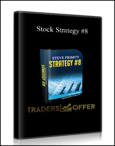 Stock Strategy, #8, Stock Strategy #8