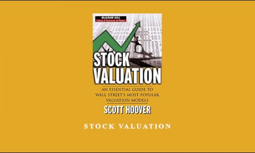 Stock Valuation by Scott Hoover