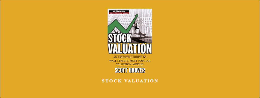 Stock Valuation by Scott Hoover