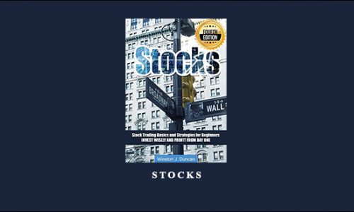 Stocks by Winston J. Duncan