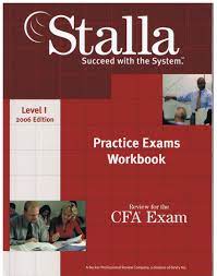 Study Guides 2006 by CFA Level 1,2,3