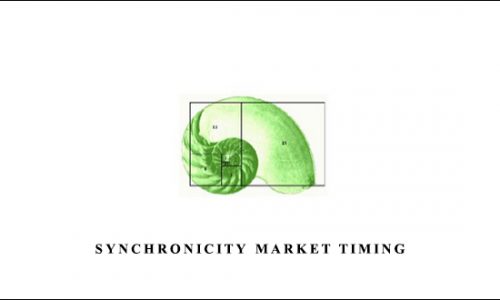 Synchronicity Market Timing by Carolyn Boroden