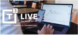 T3 Live – Algorithmic Rules of Trendlines