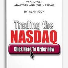 TA_L2 & The Nasdaq by Alan Rich