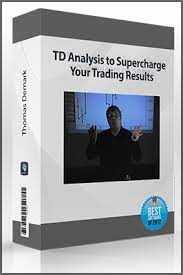 TD Analysis to Supercharge Your Trading Results (traderslibrary.com) by Thomas Demark