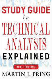 Technical Analysis Explained (2nd Ed.) by Martin Pring