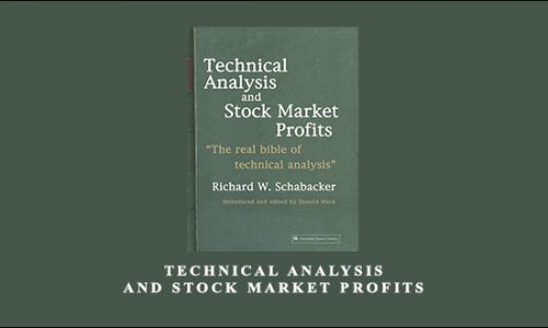 Technical Analysis & Stock Market Profits by Richard Schabacker