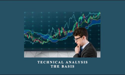 Technical Analysis. The Basis by Glenn Ring