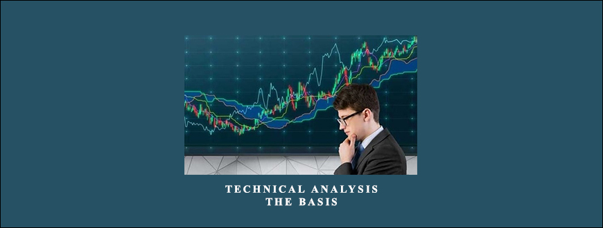 Technical Analysis. The Basis