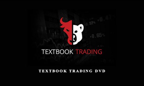 Textbook Trading DVD by InvestorsLive