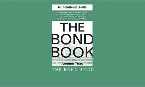 The Bond Book