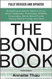 The Bond, Book, The Bond Book