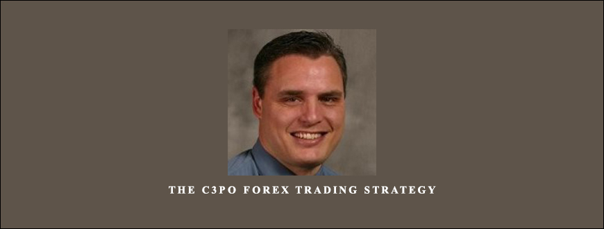 The C3PO Forex Trading Strategy (lotsofpips.com)