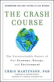 The Crash Course by Chris Martenson