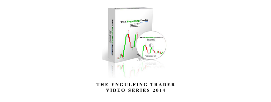 The Engulfing Trader Video Series 2014