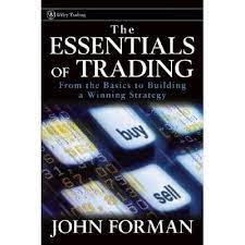 The Essentials of Trading Course