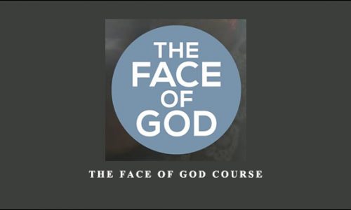 The Face of God Course by Hans Hannula