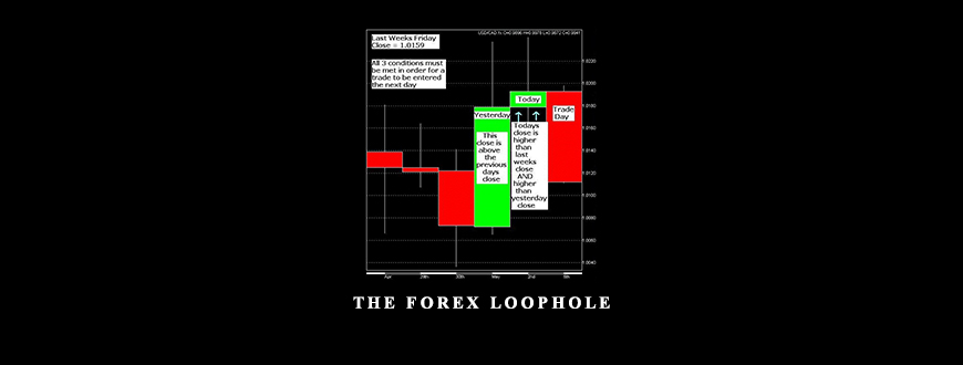 The-Forex-Loophole