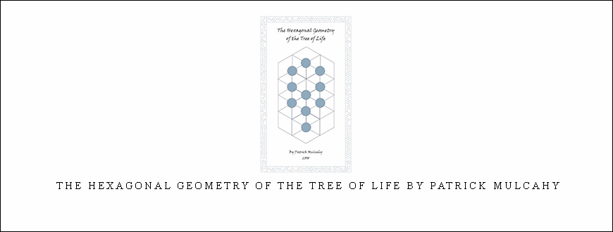 The Hexagonal Geometry of the Tree of Life by Patrick Mulcahy