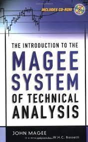 The Introduction to the Magee System of Technical Analysis CD by John Magee