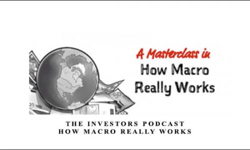 The Investors Podcast – How to Invest in ETFs