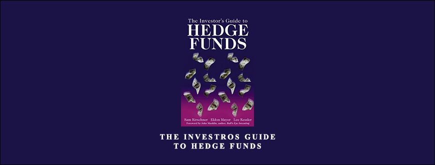 The Investros Guide to Hedge Funds