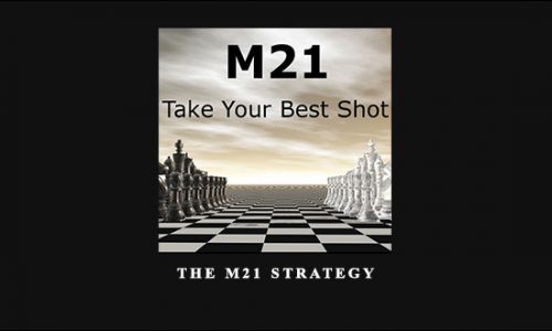 The M21 Strategy by John Locke