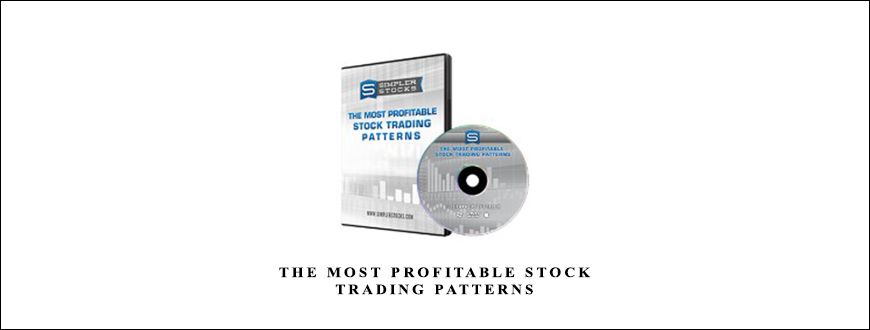 The Most Profitable Stock Trading Patterns by Simpler Stocks